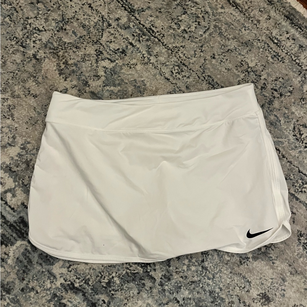 Nike Dri-FIT tennis Skirt
